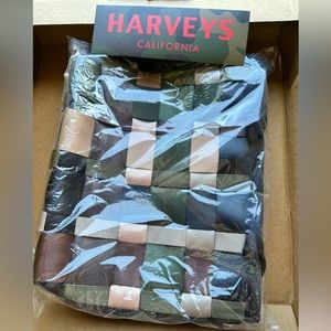 Harvey’s Margot AWR bag SOLD